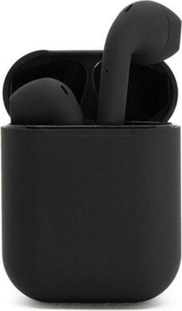 Torima Trm-Air2 2.Nesil Bluetooth Kulaklık Mat Siyah - Image 1