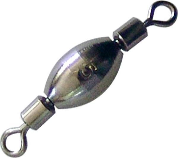 Remixon YM-6001 Kurşunlu Fırdöndü 2.625 gr (5 Adet) - Image 1