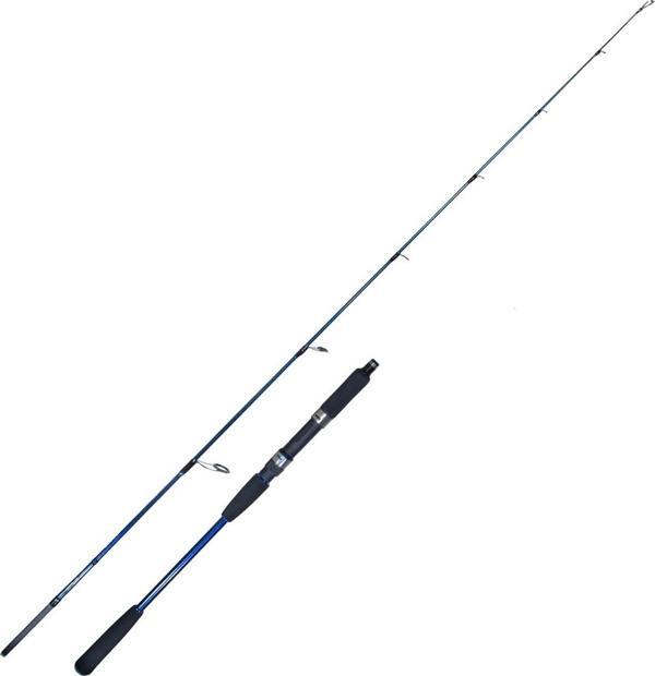Ryuji Strobe II 1.98mt 40-110gr (S2P) Jigging Kamış - Image 1