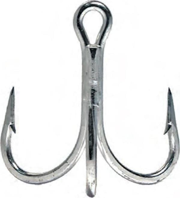 Vanfook CT-80 Üçlü İğne #5/0 (Extra Heavy Duty) - Image 1