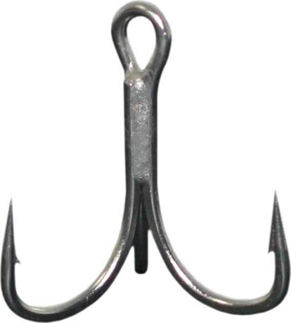 Vanfook DT-68S Üçlü İğne #4 - Image 1