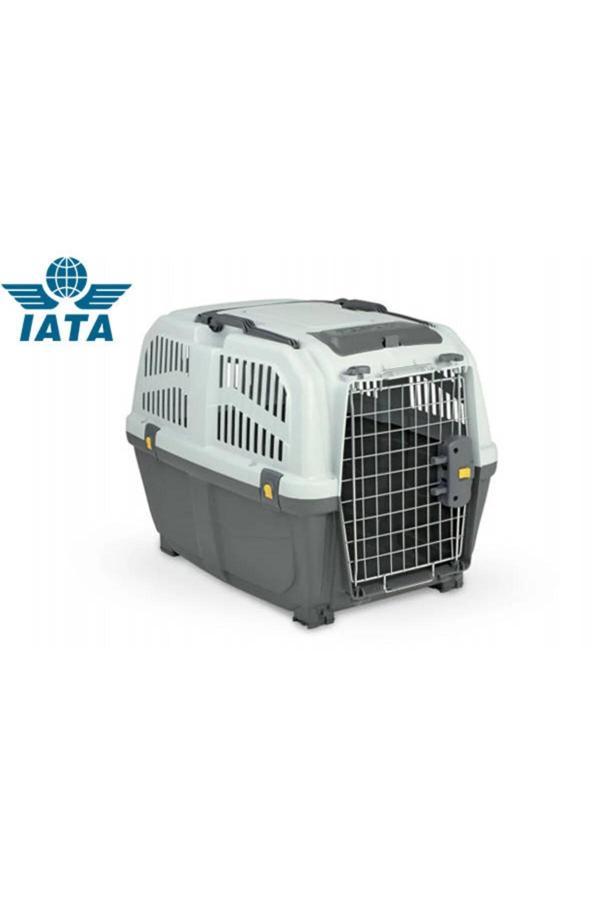 Skudo 5 Lata Tekerleksiz Taşıma Kafesi. - Image 1