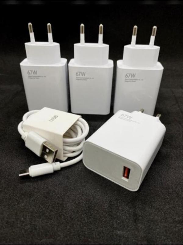 Sesatech 67w Şarj - Image 1