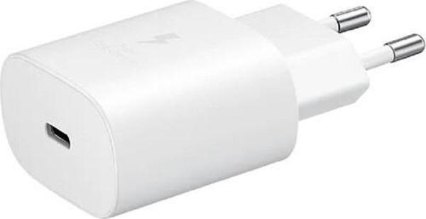 Sesatech Samsung Uyumlu Galaxy 25W Şarj Adaptörü (Kablosuz) - Image 1