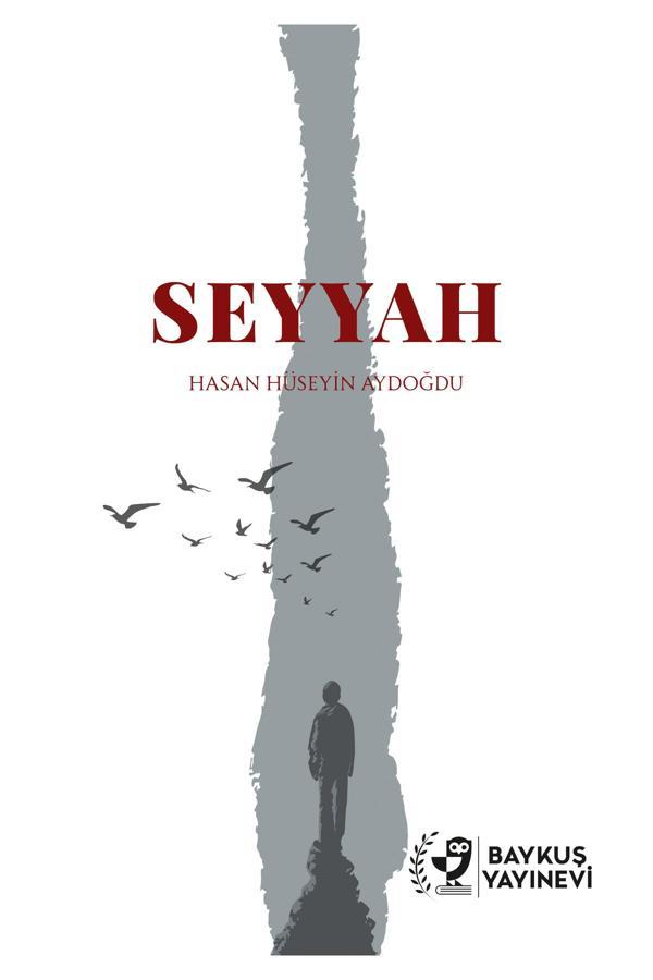 SEYYAH - Baykuş Yayınevi - Image 1