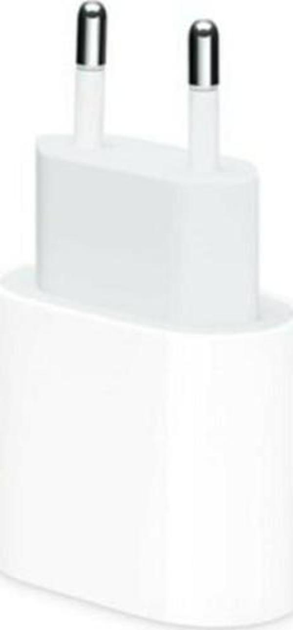 Sesatech Apple Uyumlu Huder Iphone 12 Için 20 W Usb-C Güç Adaptörü 00185 - Image 1