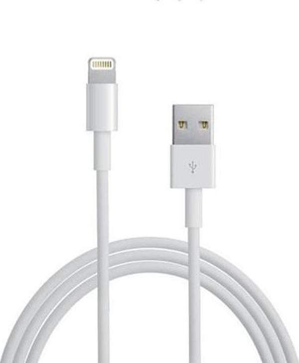 Sesatech Apple Uyumlu Mobilife iPhone 5 / 5S / 6 / 6S / 6 Plus / 6 Plus S Şarj Kablosu - Image 1