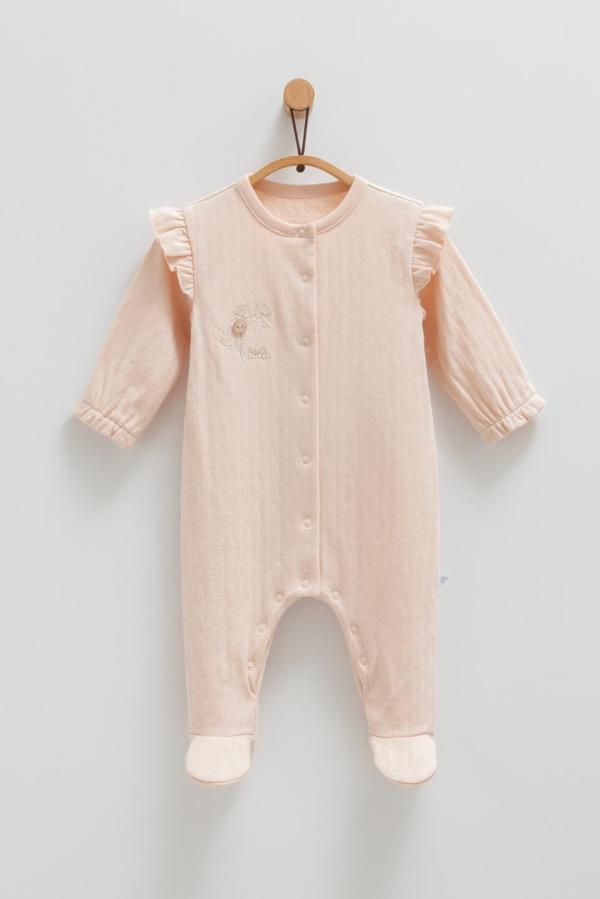 ROSE BABY TULUM Somon - Image 1