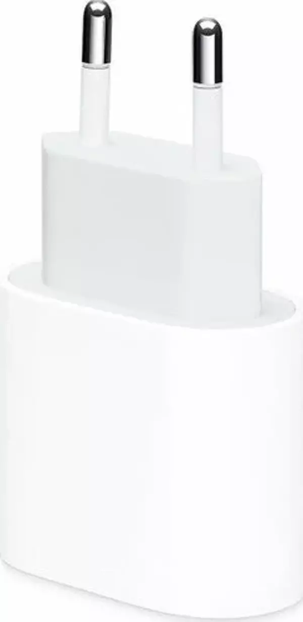 Sesatech Apple Uyumlu Tecno 20W Usb-C Iphone Yeni Nesil Hızlı Şarj Aleti Adaptör Başlığı - Image 1