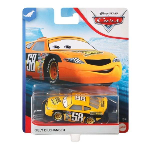 Cars Tekli Karakter Araçlar DXV29-GKB07 - Image 1