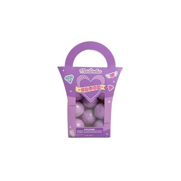 Martinelia Crush Bath Bombs Pack Mor  - Image 1