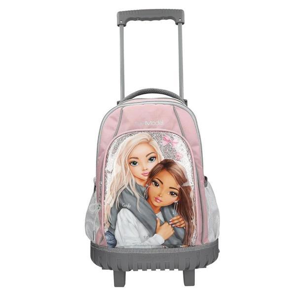 TOP Model Çekçekli Sırt Çantası My BFF 13317 - Image 1