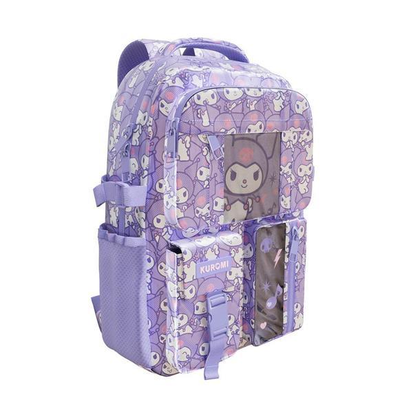 Kuromi Okul Çantası 3393 - Image 1