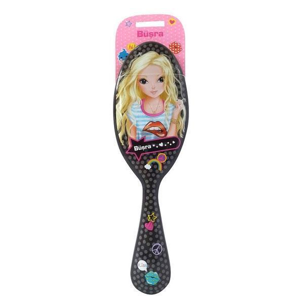 Top Model Fırça Büşra Yeni D4 - Image 1