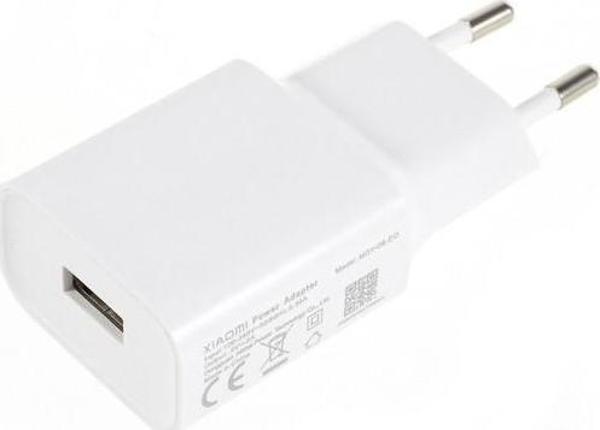 Sesatech Xiaomi Uyumlu MDY-08-EO Hızlı Şarj Cihazı - Image 1