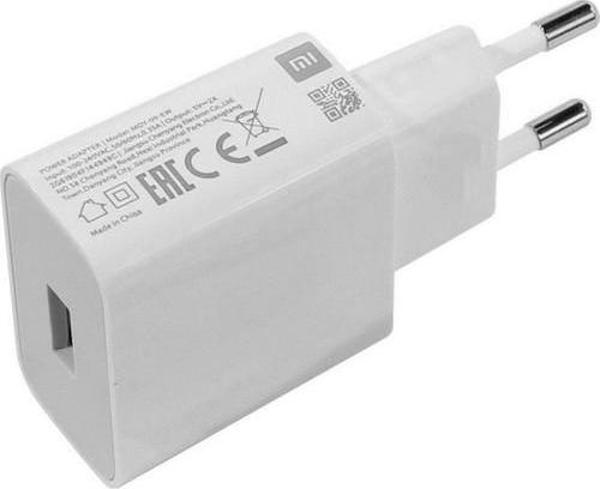 Sesatech Xiaomi Uyumlu Mdy-10 18W 3.0 Şarj Aleti - Image 1
