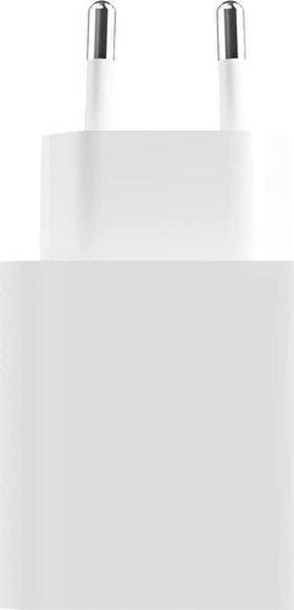Sesatech Xiaomi Uyumlu Mi 33W Duvar Şarjı (Type-A + Type-C) Eu - Image 1