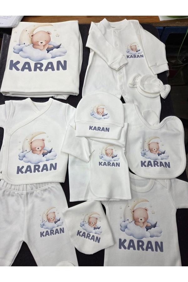 Lupi İsimli Hastane Çıkışı Setleri - Image 1