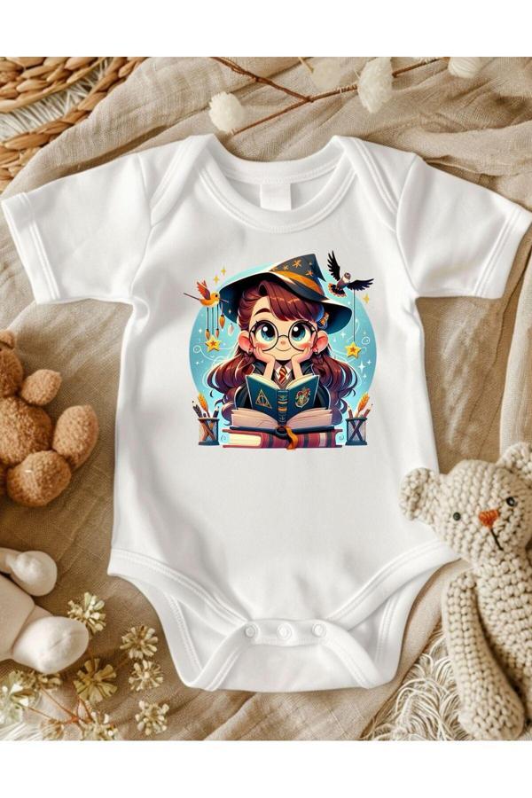 Lupi Eğlenceli Tasaımlarla Süslü Zıbın - Image 1
