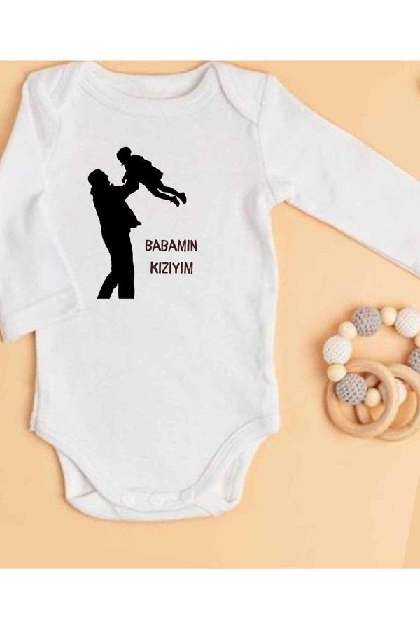 Lupi Anne Oluyorsun Baba Oluyorsun İsimli Zıbın - Image 1