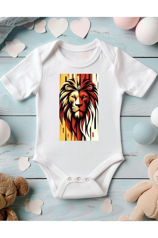 Lupi Tasarım Bebek Zıbın - Image 1