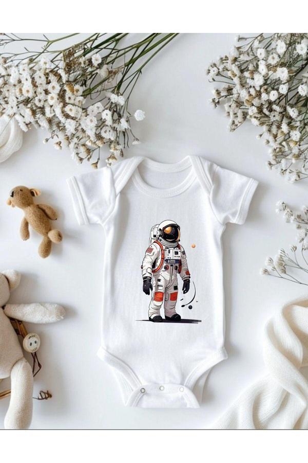 Lupi Tasarım Bebek Zıbın - Image 1