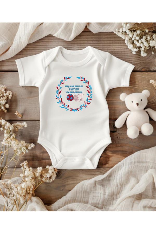 Lupi Trabzonspor Temalı Taraftar Zıbın - Image 1