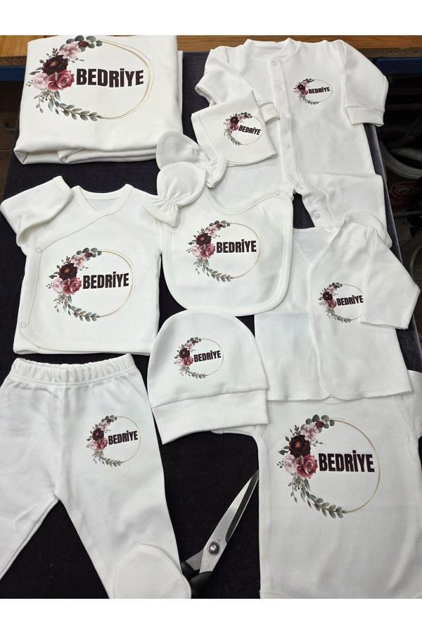 Lupi İsimli Hastane Çıkışı Setleri - Image 1