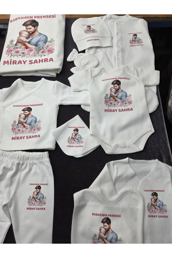 Lupi Babasının Prensesi Yazılı - Image 1