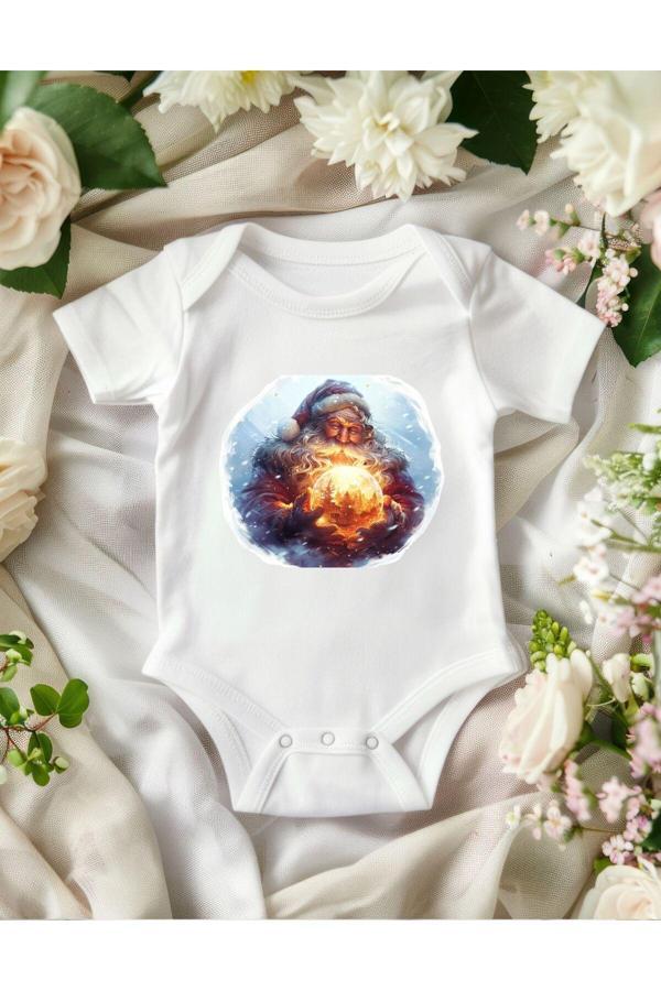 Lupi Tasarım Bebek Zıbın - Image 1