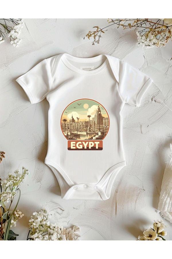 Lupi Tasarım Bebek Zıbın - Image 1