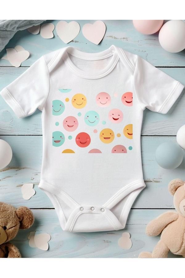 Lupi Tasarım Bebek Zıbın - Image 1