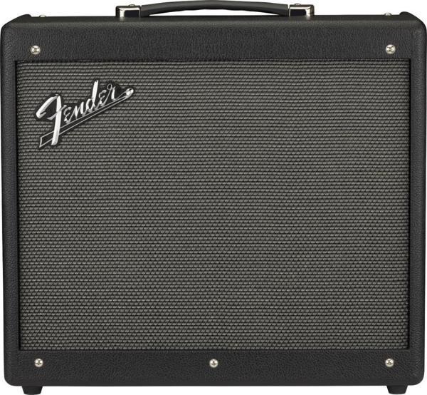 Fender Mustang GTX50 Elektro Gitar Amfisi - Image 1