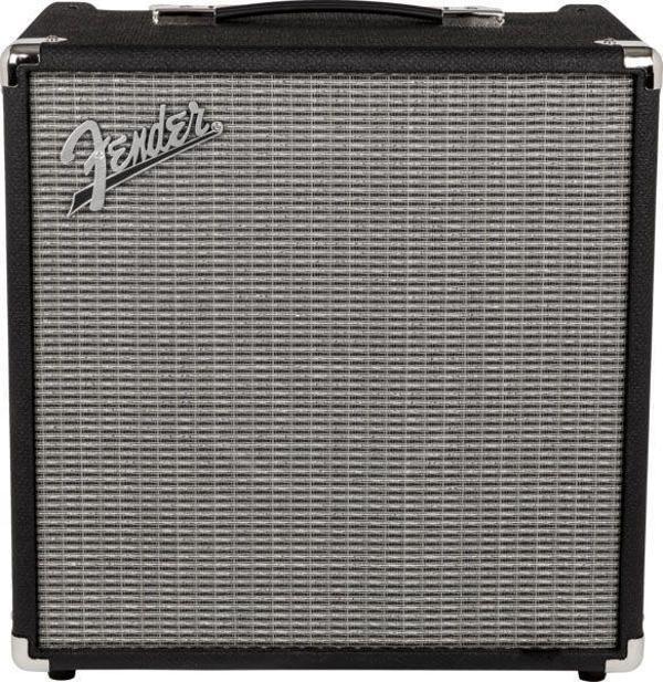 Fender Rumble 40 V3 Bas Gitar Amfisi - Image 1