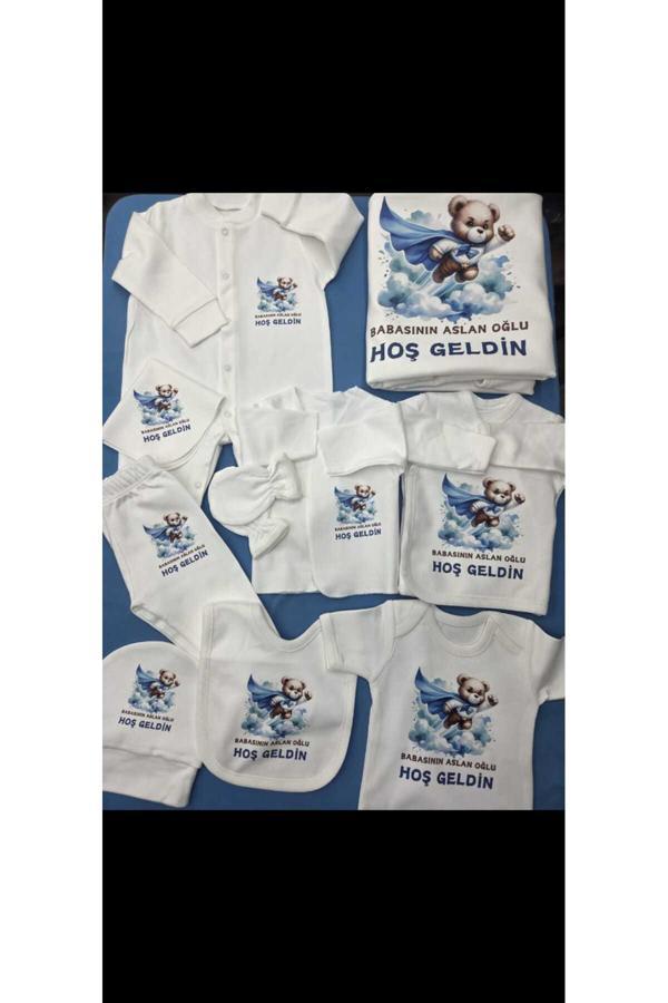 Lupi İsimli Hastane Çıkışı Videolu Tanıtım - Image 1