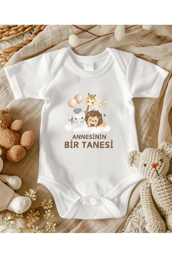 Lupi Annesinin Bir Tanesi Yazılı Hastane Çıkışı - Image 1