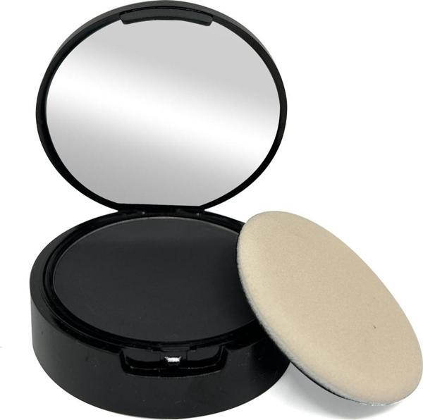 Topaxx Açık Kahve/light Brown Saç Sakal Dolgunlaştırıcı Su Da Çıkmayan Topik 14 gr - Image 1