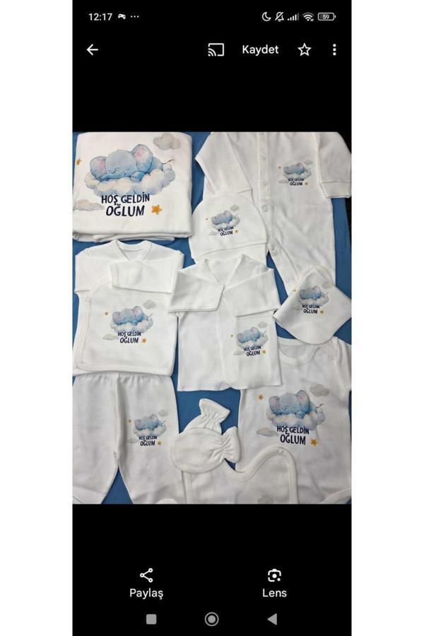 Lupi İSimli Yazılı Hastane Çıkışı - Image 1