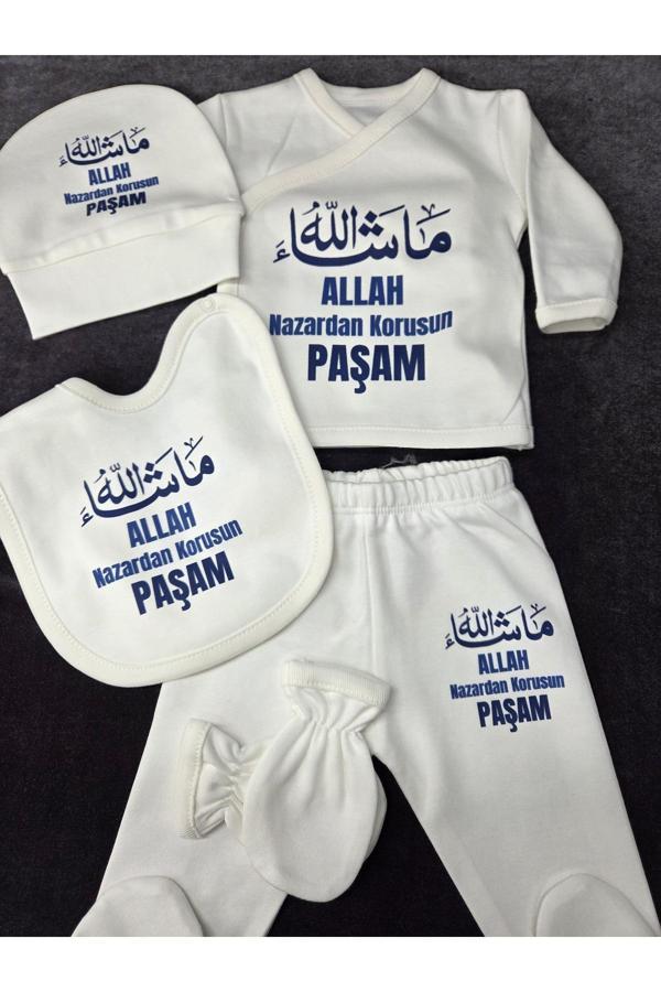 Lupi Maşallah Yazılı Hastane Çıkışı - Image 1