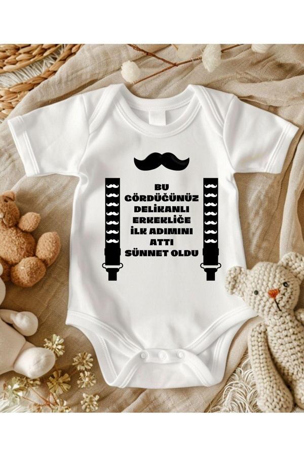 Lupi Sünnet Zıbın İsimli Sünnet İsimli Zıbın - Image 1