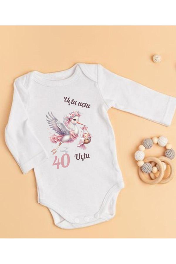 Lupi 40 Uçtu 40 Uçurmasi Kırk Uçurmasi - Image 1