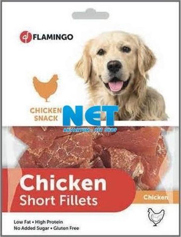CHICK'N ET PARÇALI ÖDÜL170G    - Image 1