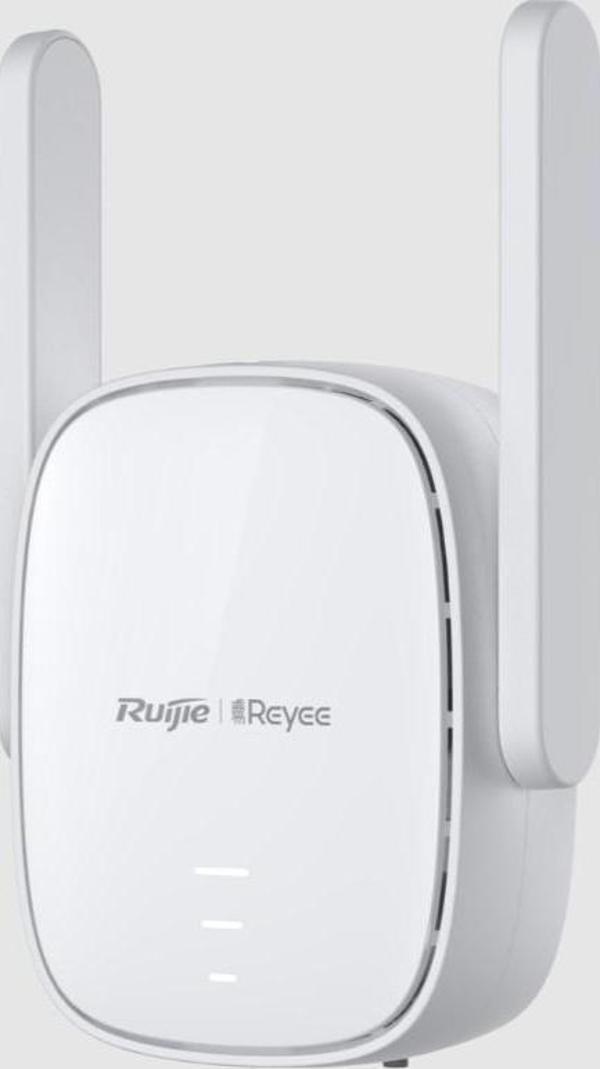 Ruijie Reyee Rg-Ew300R 2.4Ghz 300Mbps Wi-Fi 2 Antenli Extender​​​​​​​ Menzil Genişletici - Image 1