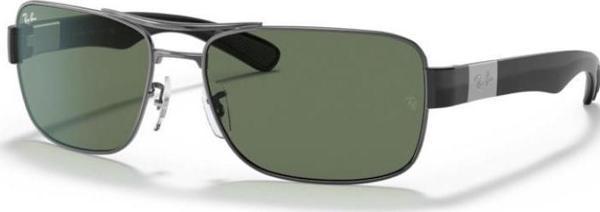 Ray-Ban 0RB3522 004/7161 Erkek Güneş Gözlüğü - Image 1