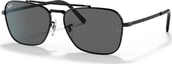 Ray-Ban 0RB3636 002/B155 Unisex Güneş Gözlüğü - Image 1