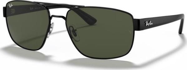 Ray-Ban 0RB3663 002/3160 Erkek Güneş Gözlüğü - Image 1