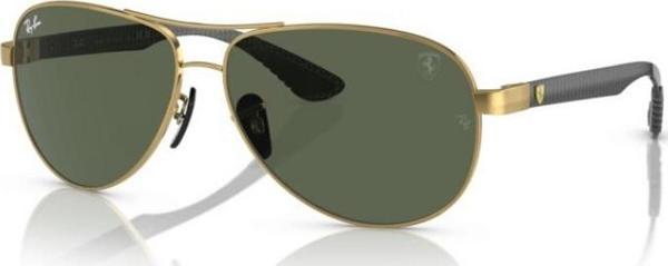 Ray-Ban 0RB8331M F0087161 Unisex Güneş Gözlüğü - Image 1