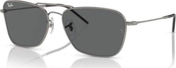 Ray-Ban 0RBR0102S 004/GR58 Unisex Güneş Gözlüğü - Image 1