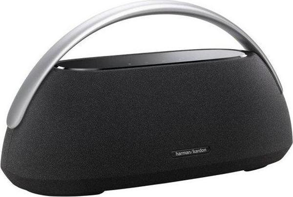 Harman Kardon Go Play 3 Siyah Bluetooth Hoparlör - Image 1