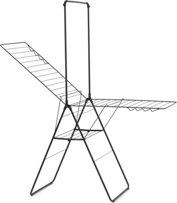 Brabantıa Askılıklı Çamaşır Kurutma Askısı-25 Metre - Image 1
